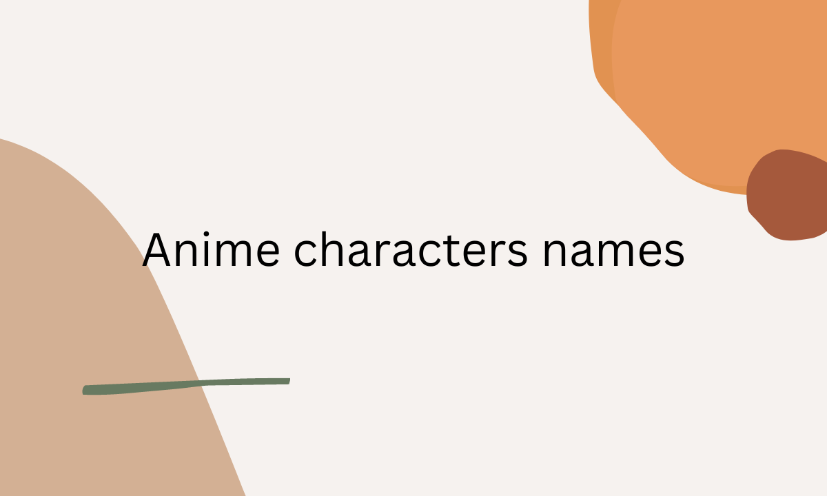 450-anime-characters-names-that-are-cute-good-and-funny